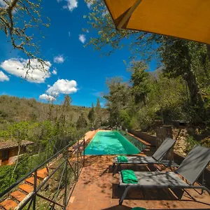 Hotel Ultimo Mulino Wellness Country, Gaiole in Chianti